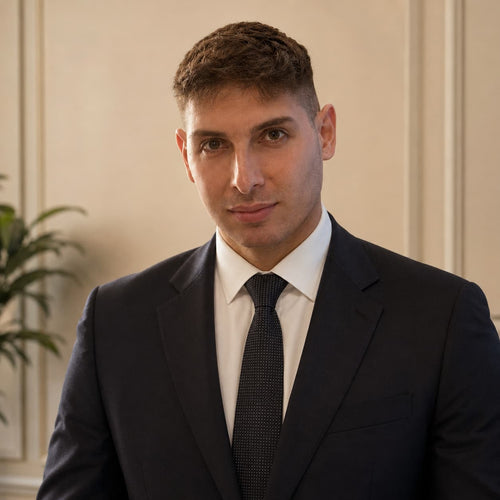 Matteo Frondizi